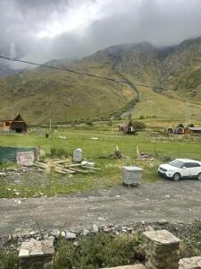 Alpenhaus Kazbegi & Restaurant - 14