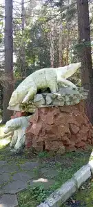 Океанский - 39