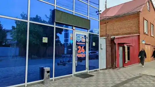 Ночлежка - 1