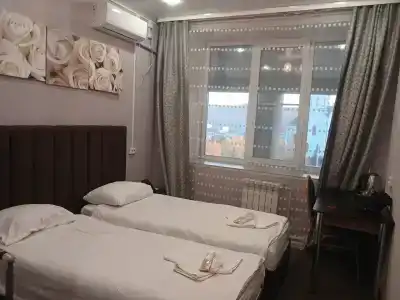 Центральная Вертикаль - 6