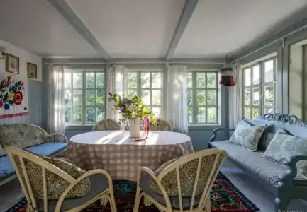 Дача Дымов Керамика - 9