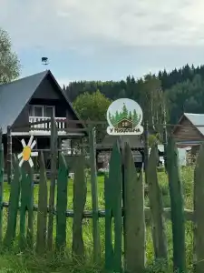 База отдыха у Михалыча - 18