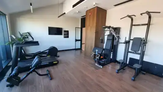 Novotel Центр - 19