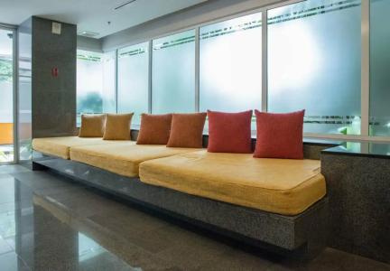 Citadines Sukhumvit 16 Bangkok - SHA Extra Plus Certified - 35