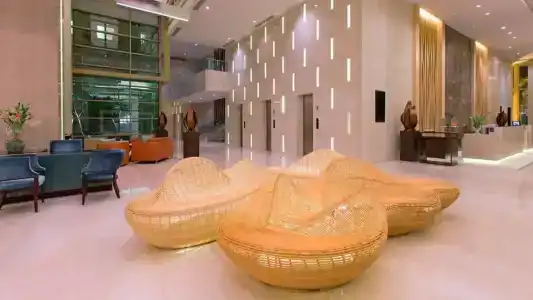 The Westin Chennai Velachery - 33