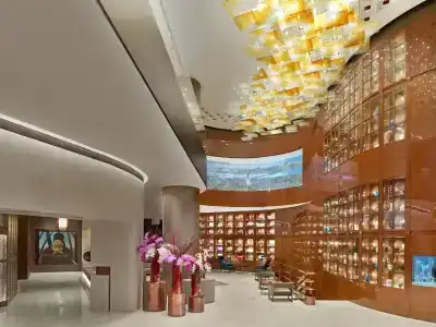 The St. Regis Istanbul - 3