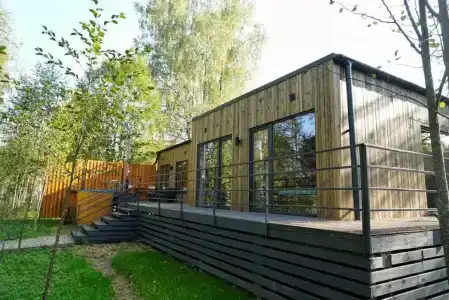 Кроличья нора - 5