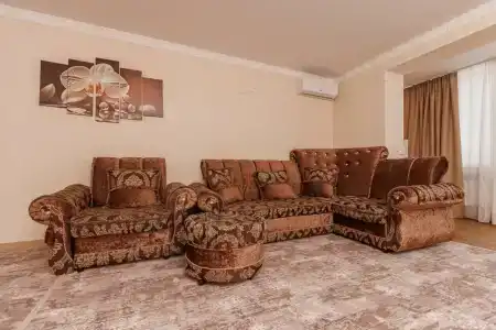 Новотерская усадьба - 2