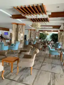 Blue Wave Suite - 14