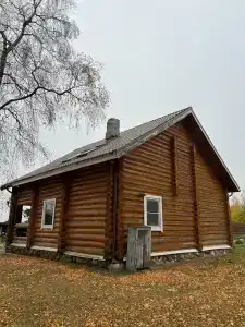 Дом у Озера в Песках - 46