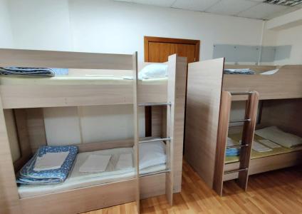 1 Парк Отель - 29