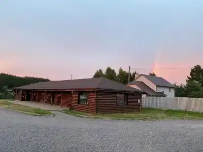 Гостевой комплекс в д. Нурмолицы - 42