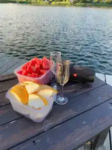 Гостевой комплекс в д. Нурмолицы - 33