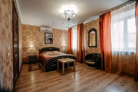 Миллербург - 0
