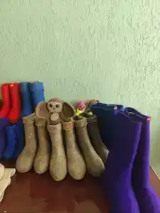 Смородинский барашек - 12