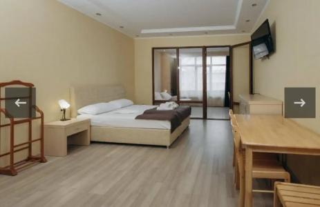 Apartment Musson - 24