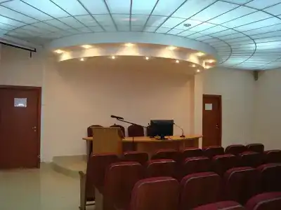 Сфера гостиничный комплекс - 23