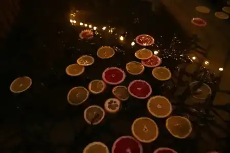 Дом на Воде в Заречном - 25