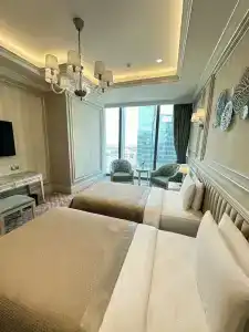 T-city Presidential - 38