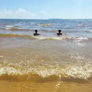 Солнышко - 1