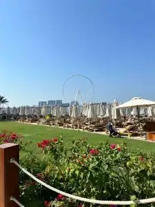 Rixos Premium Dubai JBR - 22