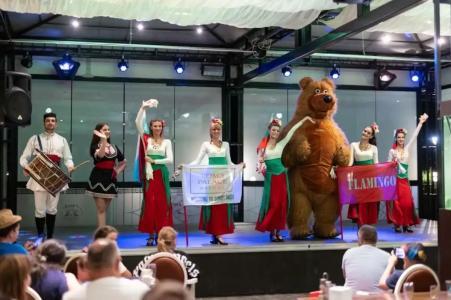 Rome Palace Deluxe - All Inclusive - 41