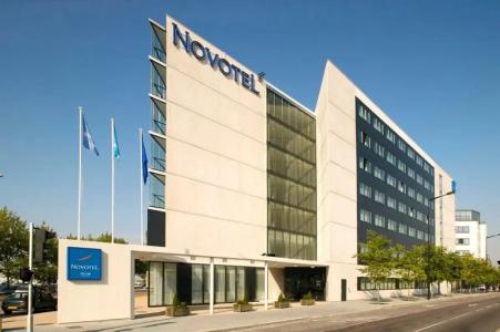 Novotel Le Havre Centre Gare - 47