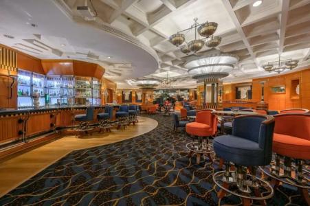 Centara Grand at Central Plaza Ladprao Bangkok - 62