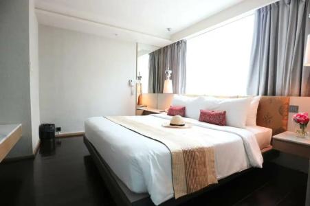 Citrus Sukhumvit 11 by Compass Hospitality - SHA Extra Plus - 77