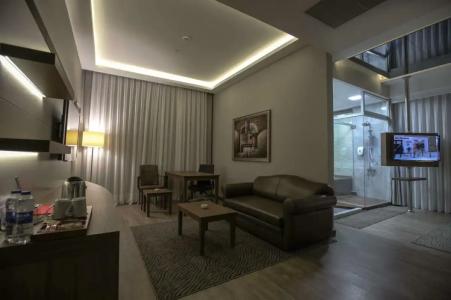 Best Western Premier Karsiyaka Convention & Spa - 62