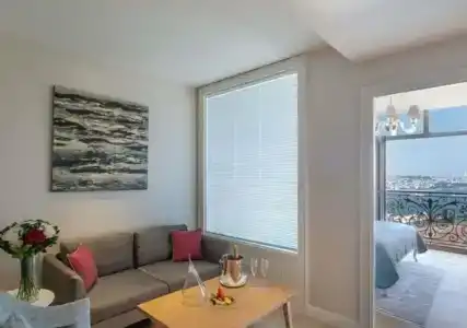 CVK Park Bosphorus Istanbul - 27