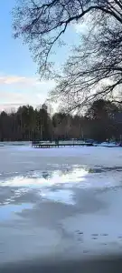 Поместье озера Сиркоярви - 43