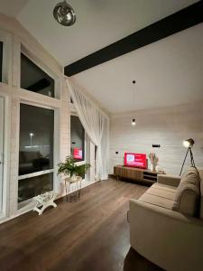 Гостевой дом у Юлии в Искона Парке - 15