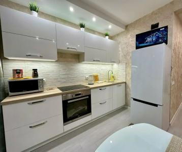 Fresh Room: на Маршала Устинова - 11