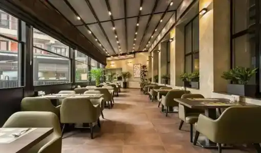 Ramada Encore by Wyndham - 92