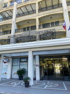 Penelopa Palace Apart & Spa - 12