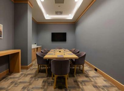 Park Inn by Radisson Samsun - 56