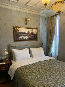 Darussaade Istanbul - 7