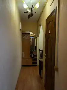 Отель-баня Маланьина изба - 54