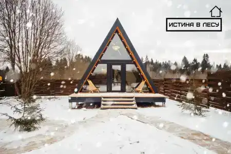Истина в лесу - 26