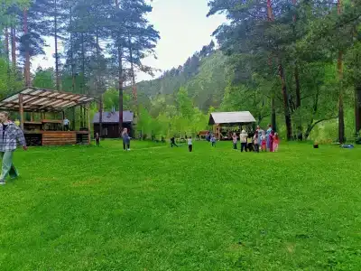 Ранчо 19 - 4
