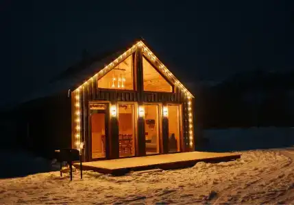 Четыре сезона - 12