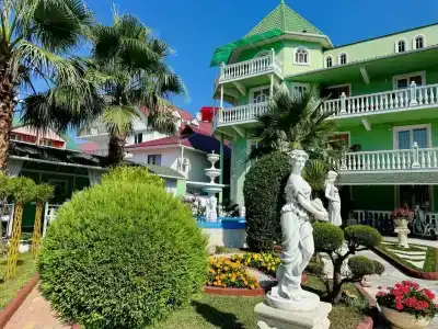 Парадайз