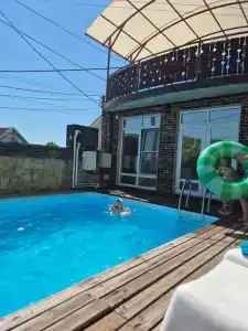 фламинго - 0