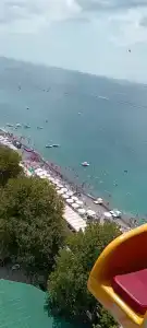 Семейный отдых - 1