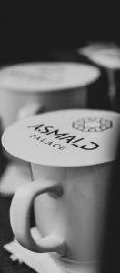 Asmald Palace - 44