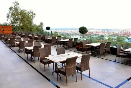 Çelik Palas Convention Center & Thermal SPA - 41