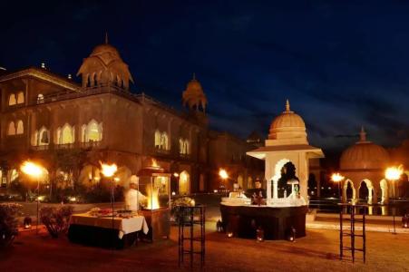 Fairmont Jaipur - 20