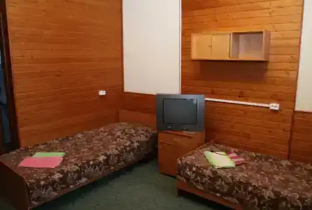 Дом аспиранта - 38