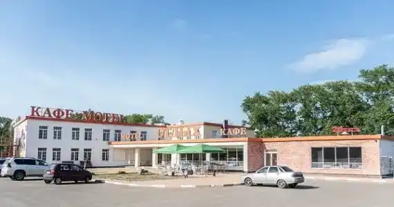 Ай Да Вкус - 0